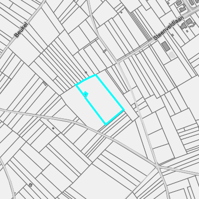 Vastgestelde archeologische zones
