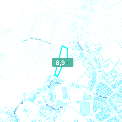 Mobiscore