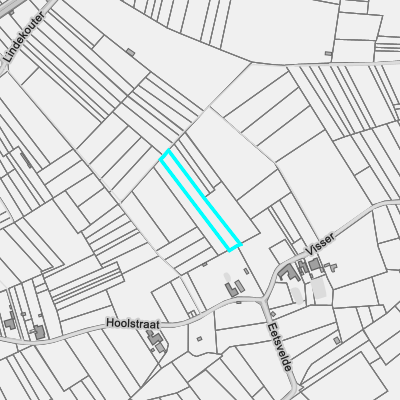Vastgestelde archeologische zones