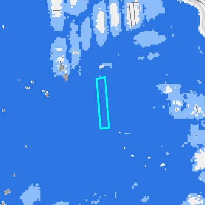 Overstromingsgevoelig (fluviaal)