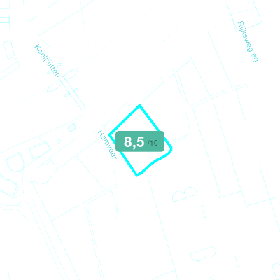 Mobiscore