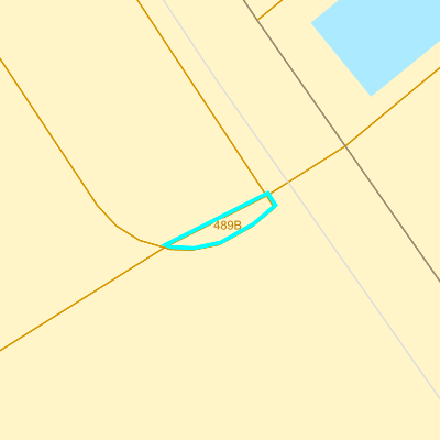 GRB Basiskaart