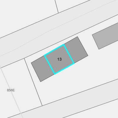 Vastgestelde archeologische zones