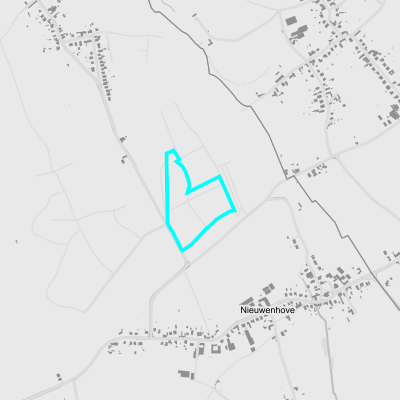 Overstromingsgevoelig (kust)