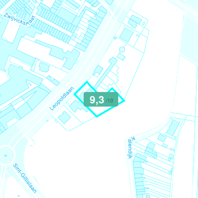 Mobiscore