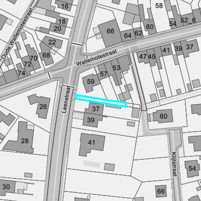 PFAS no regret zones