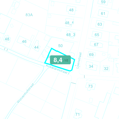 Mobiscore