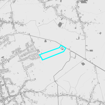 Overstromingsgevoelig (kust)