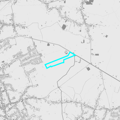 Overstromingsgevoelig (kust)