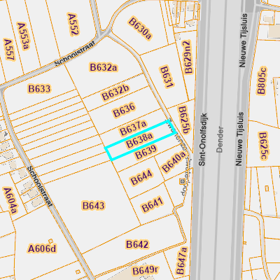 CADGIS