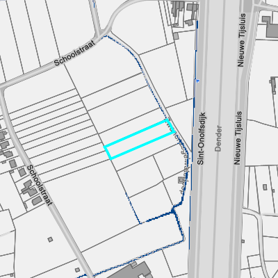 Overstromingsgevoelig (fluviaal)