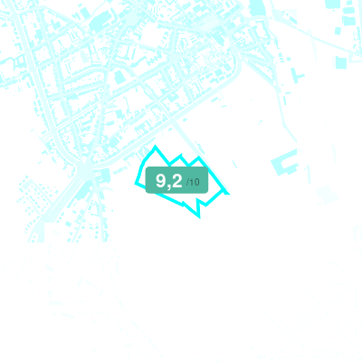 Mobiscore