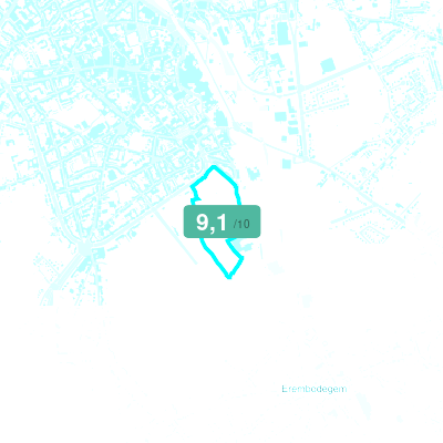 Mobiscore