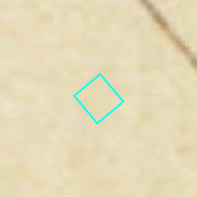 Algemeen Bodemgebruik (ABW)