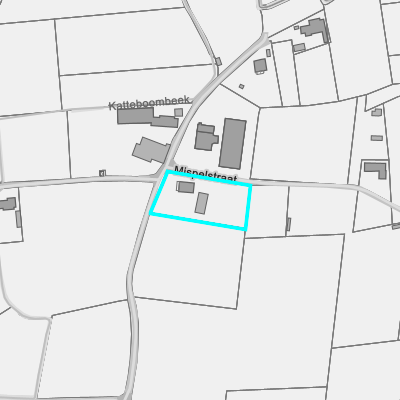 Bekrachtigde archeologienota’s