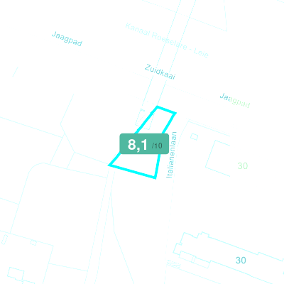 Mobiscore