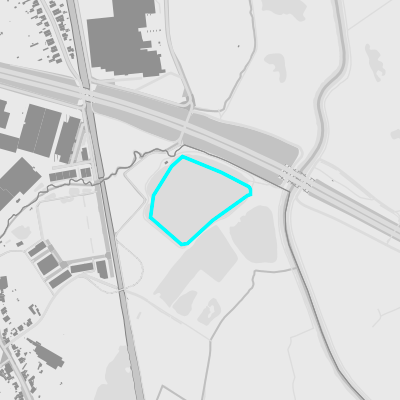 Vastgestelde archeologische zones