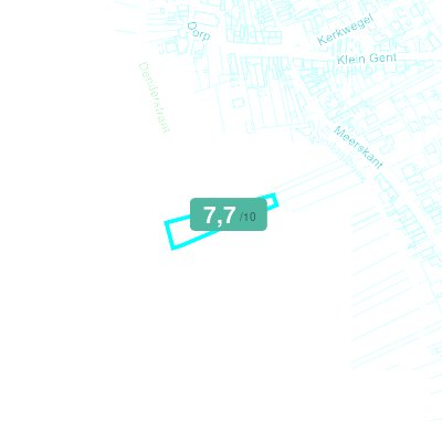 Mobiscore