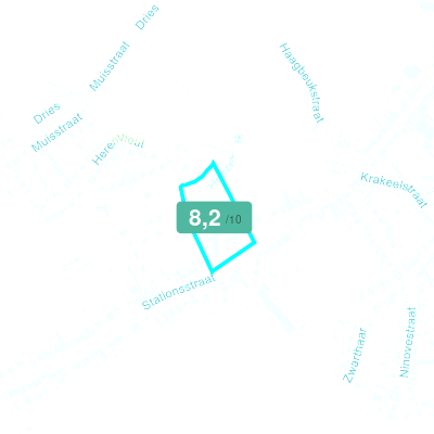 Mobiscore