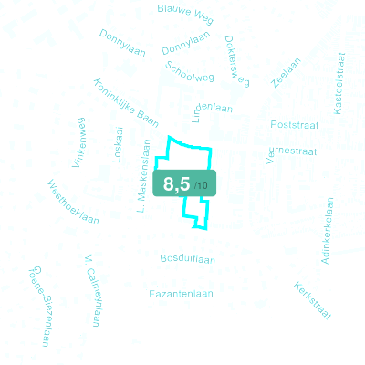 Mobiscore