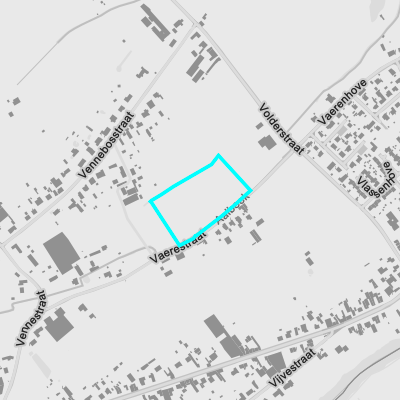 PFAS no regret zones