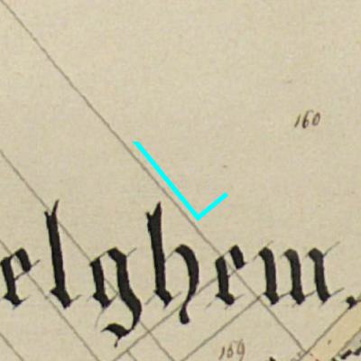 Algemeen Bodemgebruik (ABW)