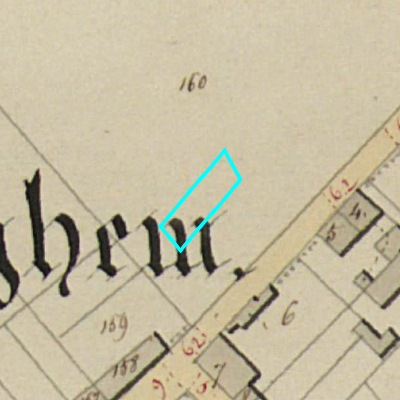 Algemeen Bodemgebruik (ABW)