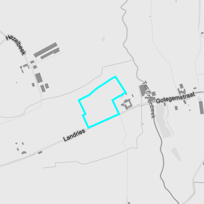 PFAS no regret zones