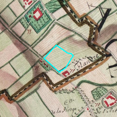 Ferraris (1771-1778)
