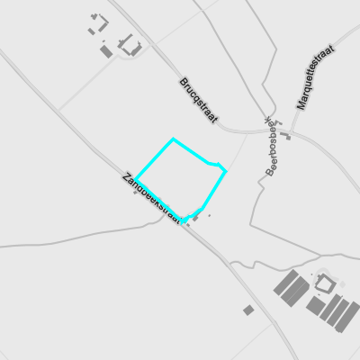 Overstromingsgevoelig (fluviaal)