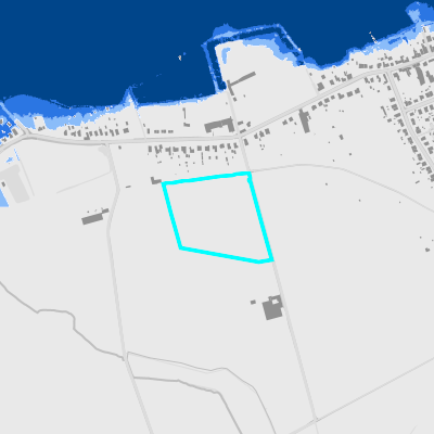 Overstromingsgevoelig (fluviaal)