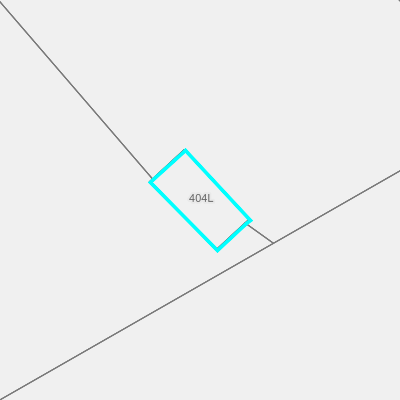 Overstromingsgevoelig (pluviaal)