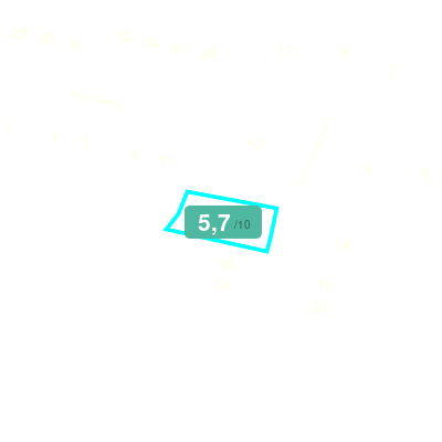 Mobiscore