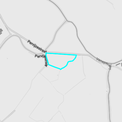 Vastgestelde archeologische zones