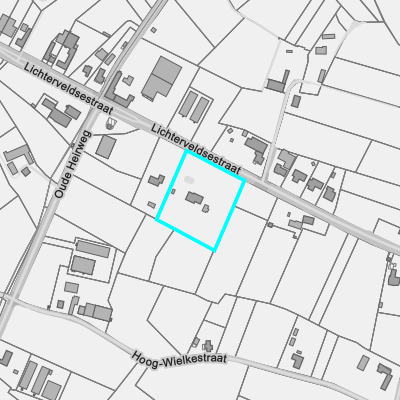 Overstromingsgevoelig (fluviaal)