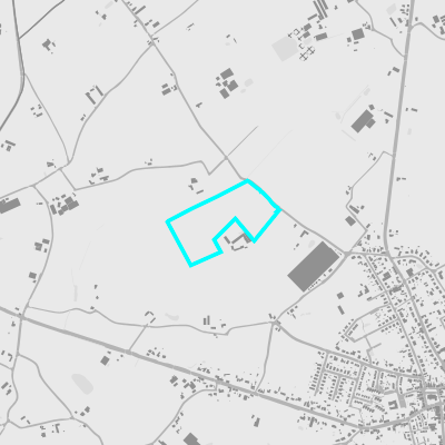 Overstromingsgevoelig (fluviaal)