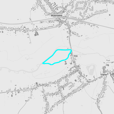 Overstromingsgevoelig (kust)