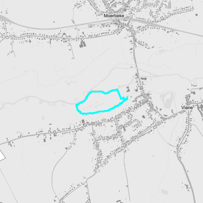 Overstromingsgevoelig (kust)