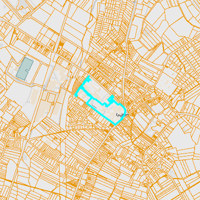CADGIS