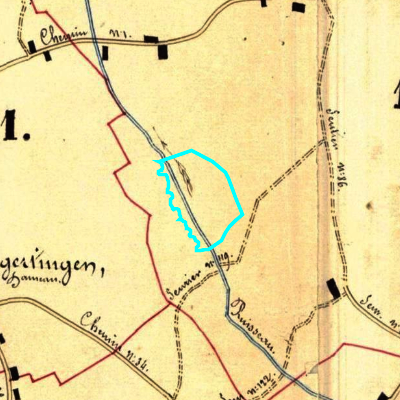 Algemeen Bodemgebruik (ABW)