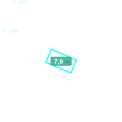 Mobiscore