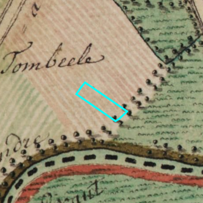 Ferraris (1771-1778)
