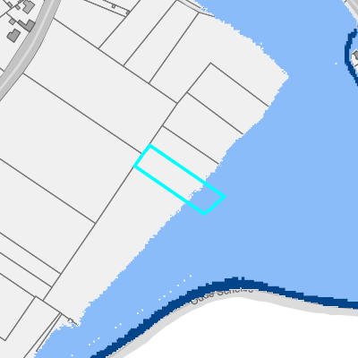 Overstromingsgevoelig (fluviaal)