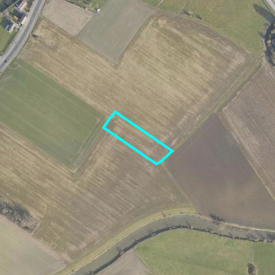 Luchtfoto Vlaanderen 2013 - 2015