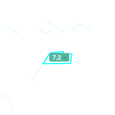 Mobiscore