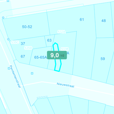 Mobiscore