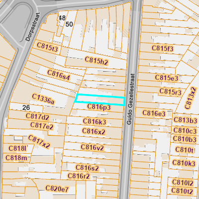 CADGIS