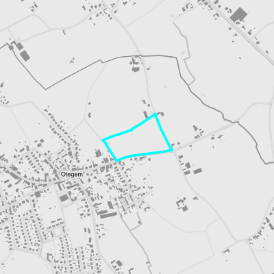 Overstromingsgevoelig (fluviaal)