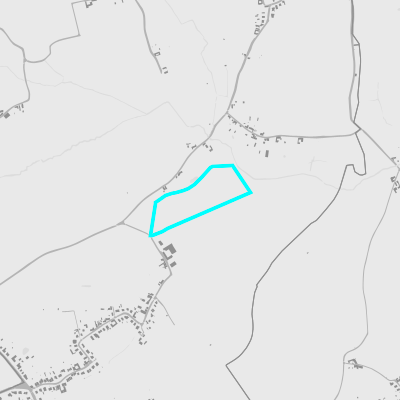 PFAS no regret zones