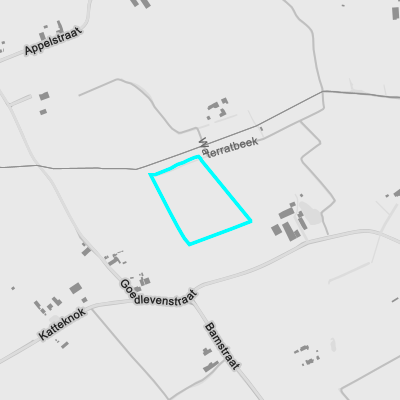 Overstromingsgevoelig (fluviaal)